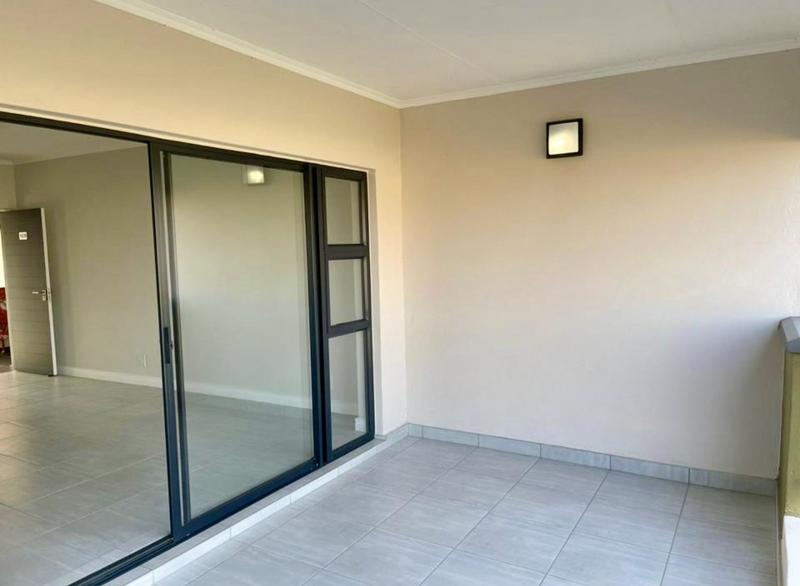 To Let 1 Bedroom Property for Rent in Waterfall Gauteng