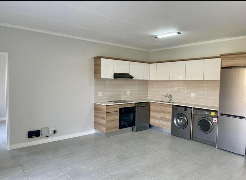 To Let 1 Bedroom Property for Rent in Waterfall Gauteng