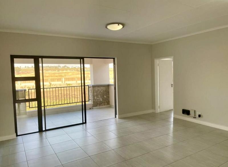 To Let 1 Bedroom Property for Rent in Waterfall Gauteng