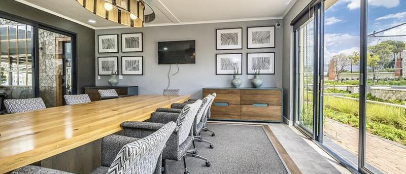 To Let 1 Bedroom Property for Rent in Waterfall Gauteng