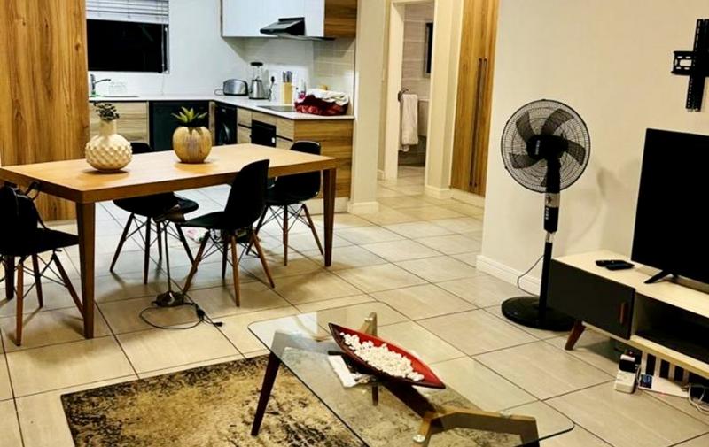 To Let 2 Bedroom Property for Rent in Waterfall Gauteng