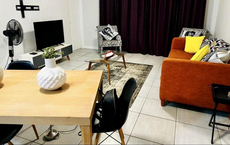 To Let 2 Bedroom Property for Rent in Waterfall Gauteng