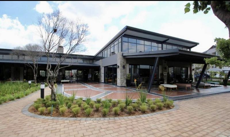 To Let 2 Bedroom Property for Rent in Waterfall Gauteng