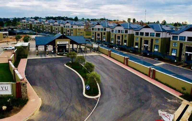 To Let 2 Bedroom Property for Rent in Waterfall Gauteng