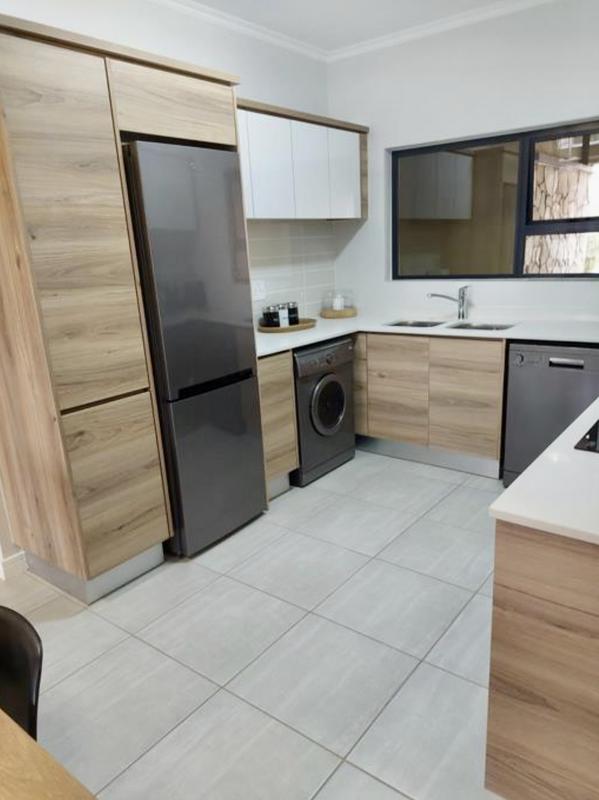 To Let 3 Bedroom Property for Rent in Waterfall Gauteng