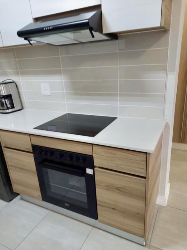 To Let 3 Bedroom Property for Rent in Waterfall Gauteng