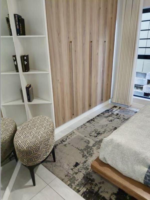 To Let 3 Bedroom Property for Rent in Waterfall Gauteng