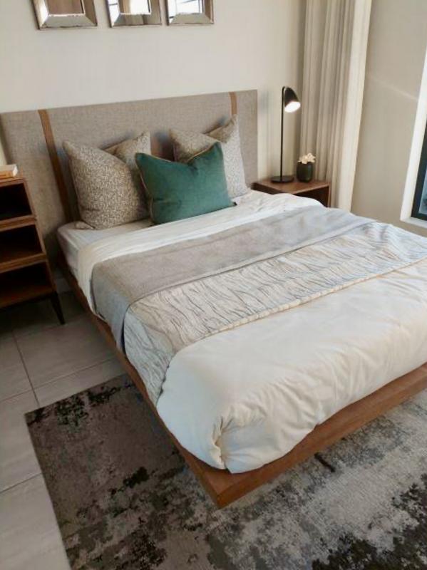 To Let 3 Bedroom Property for Rent in Waterfall Gauteng