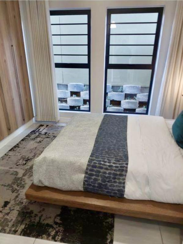 To Let 3 Bedroom Property for Rent in Waterfall Gauteng