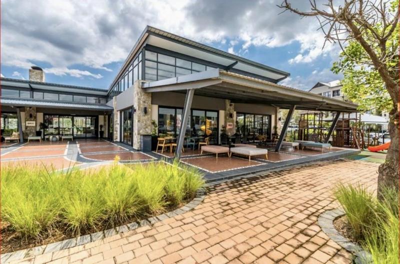 To Let 3 Bedroom Property for Rent in Waterfall Gauteng