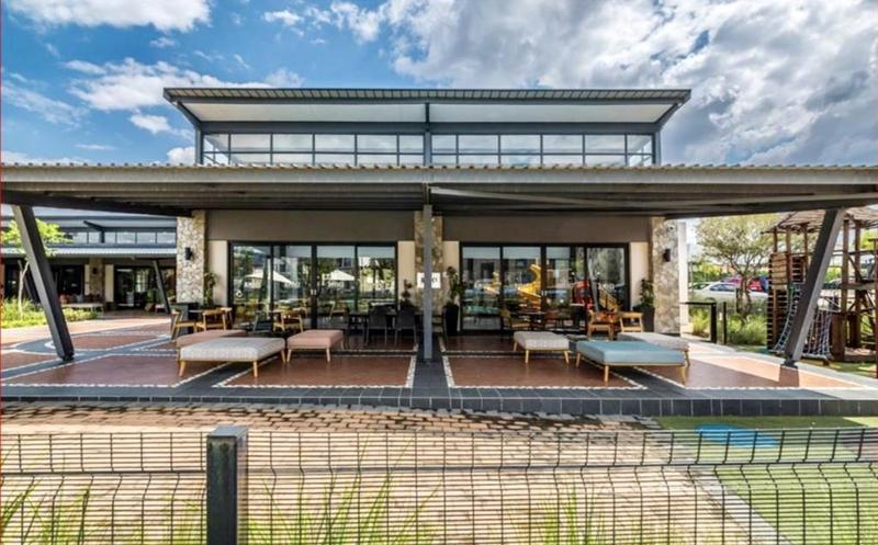 To Let 3 Bedroom Property for Rent in Waterfall Gauteng