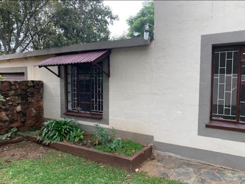 To Let 4 Bedroom Property for Rent in Lanseria Gauteng