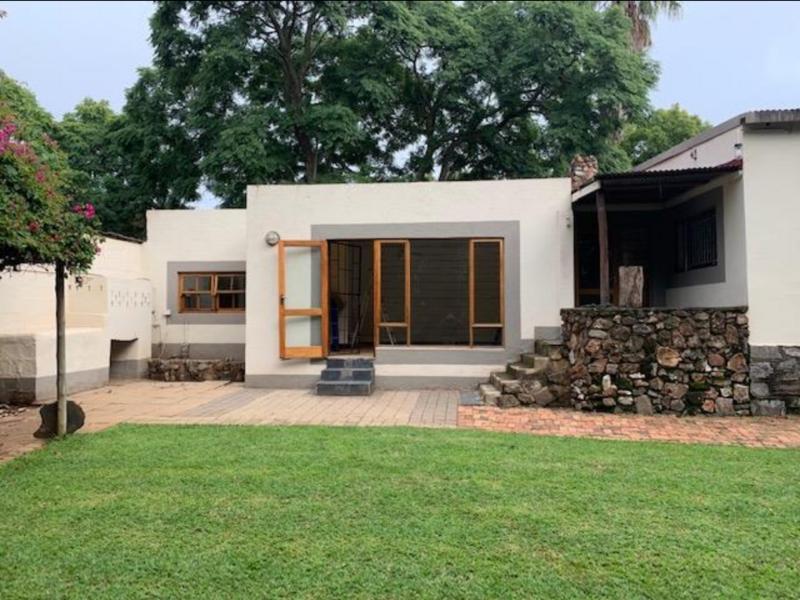 To Let 4 Bedroom Property for Rent in Lanseria Gauteng