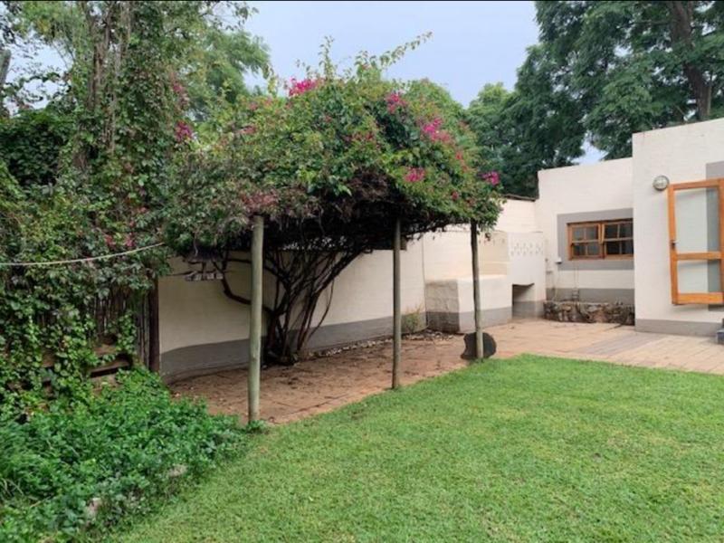 To Let 4 Bedroom Property for Rent in Lanseria Gauteng