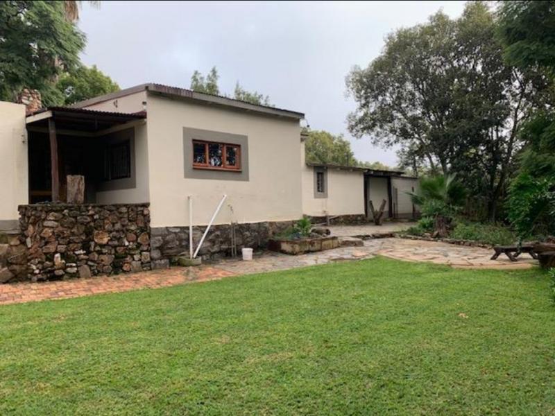 To Let 4 Bedroom Property for Rent in Lanseria Gauteng
