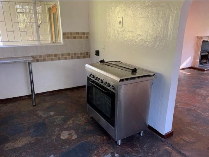 To Let 4 Bedroom Property for Rent in Lanseria Gauteng