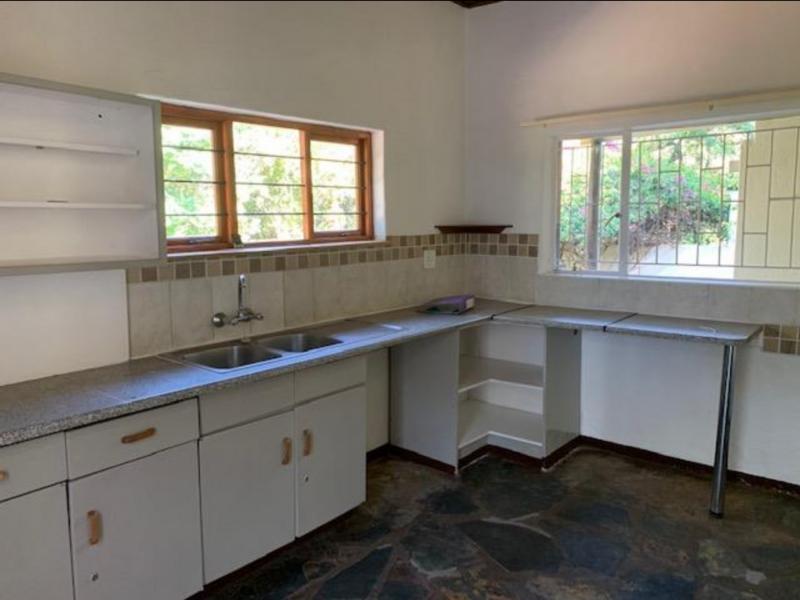 To Let 4 Bedroom Property for Rent in Lanseria Gauteng
