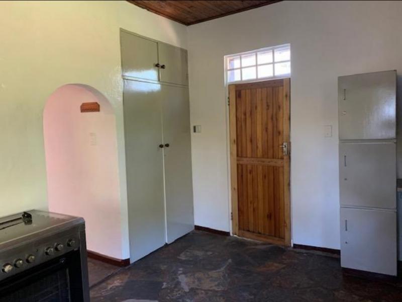 To Let 4 Bedroom Property for Rent in Lanseria Gauteng