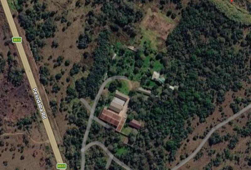 To Let 4 Bedroom Property for Rent in Lanseria Gauteng