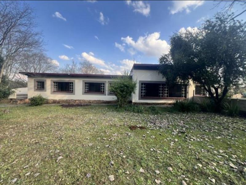 To Let 4 Bedroom Property for Rent in Lanseria Gauteng