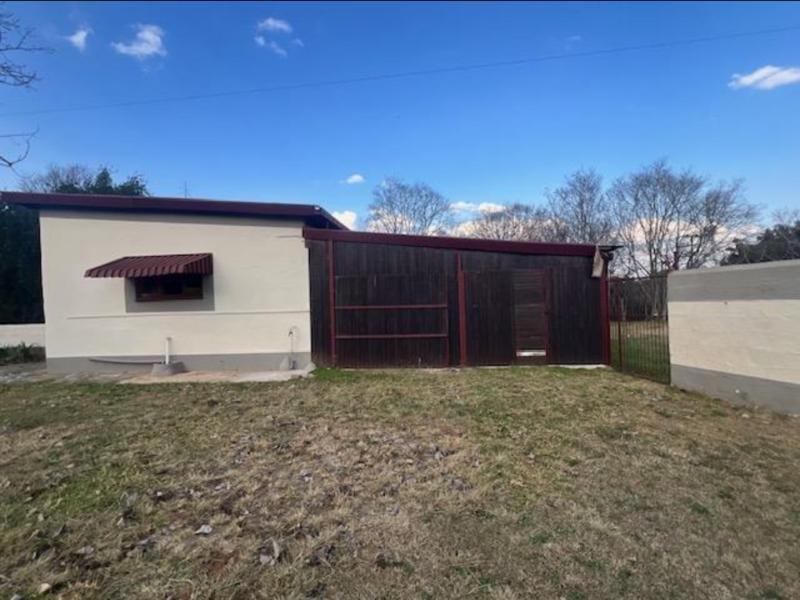 To Let 4 Bedroom Property for Rent in Lanseria Gauteng