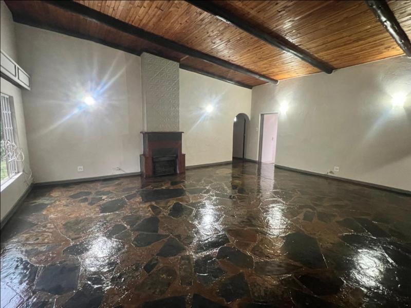 To Let 4 Bedroom Property for Rent in Lanseria Gauteng