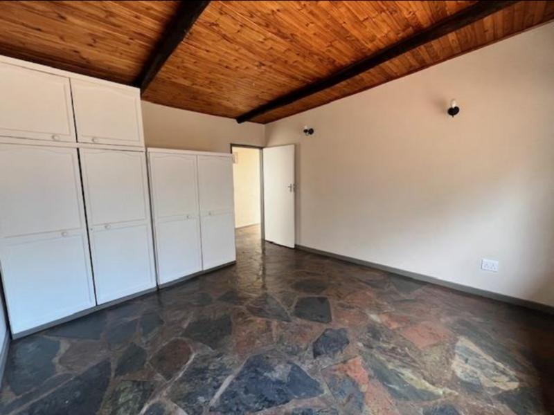 To Let 4 Bedroom Property for Rent in Lanseria Gauteng