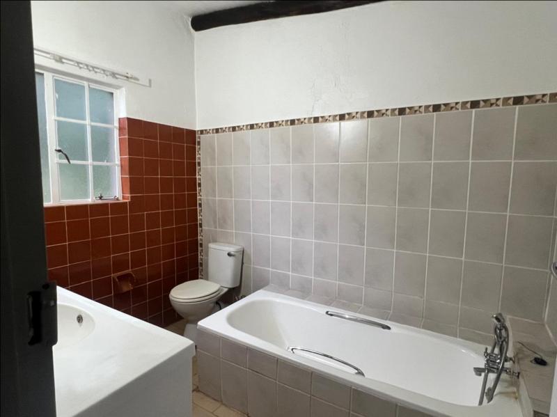 To Let 4 Bedroom Property for Rent in Lanseria Gauteng