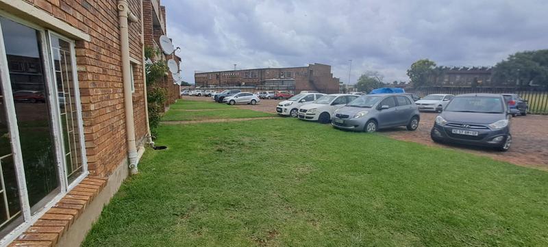 To Let 2 Bedroom Property for Rent in Elspark Gauteng