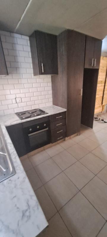 To Let 2 Bedroom Property for Rent in Elspark Gauteng