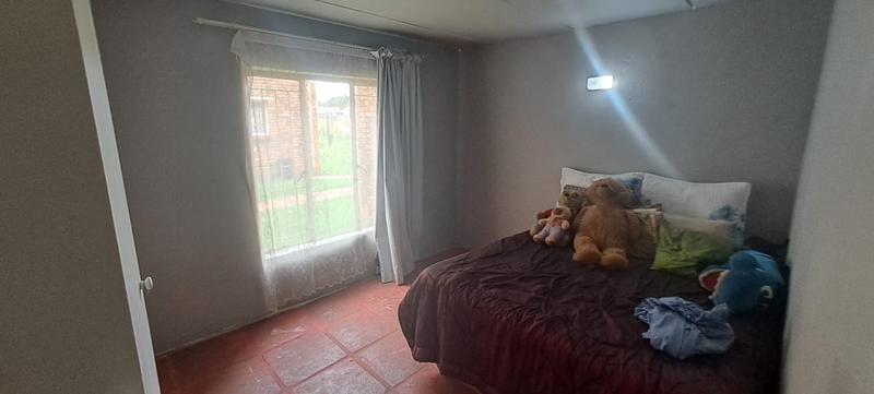 To Let 2 Bedroom Property for Rent in Elspark Gauteng