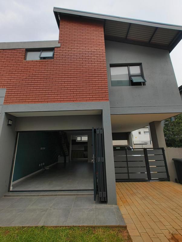 2 Bedroom Property for Sale in Brooklyn Gauteng