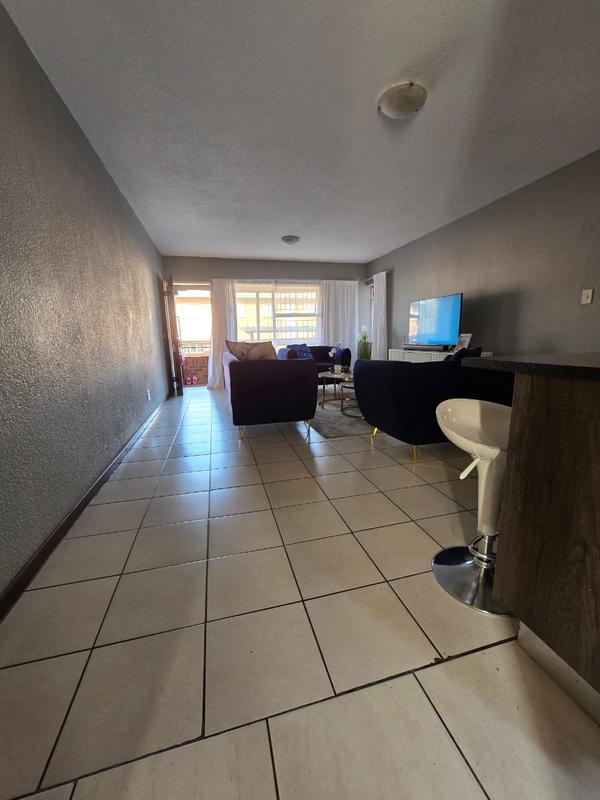 2 Bedroom Property for Sale in Oakdene Gauteng