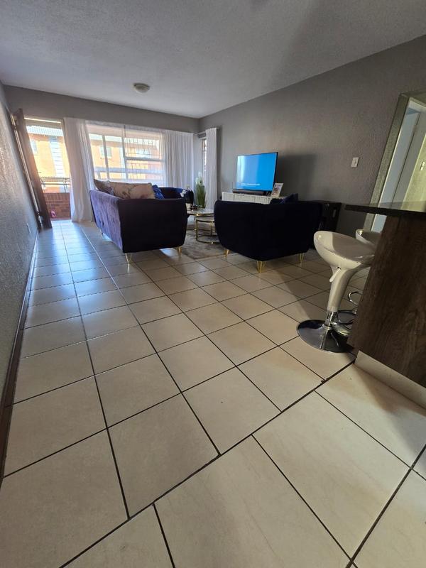2 Bedroom Property for Sale in Oakdene Gauteng