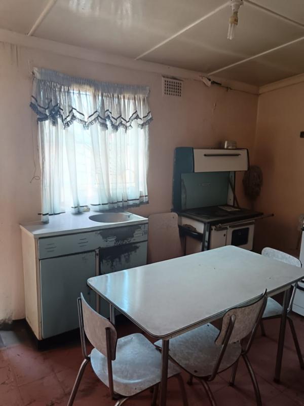 2 Bedroom Property for Sale in Mofolo Gauteng