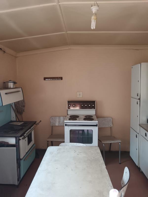 2 Bedroom Property for Sale in Mofolo Gauteng