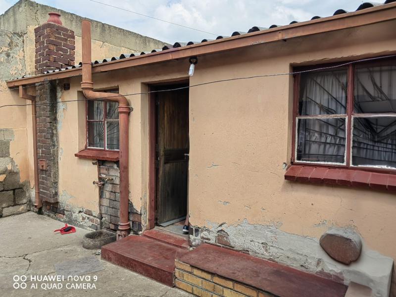 2 Bedroom Property for Sale in Mofolo Gauteng