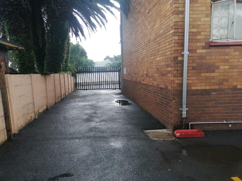To Let 1 Bedroom Property for Rent in Primrose Gauteng