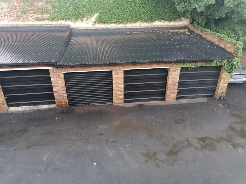 To Let 1 Bedroom Property for Rent in Primrose Gauteng