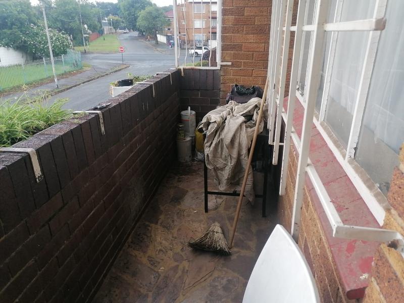 To Let 1 Bedroom Property for Rent in Primrose Gauteng