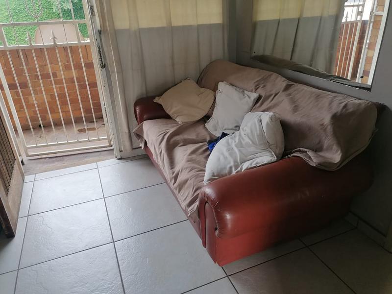 To Let 1 Bedroom Property for Rent in Primrose Gauteng