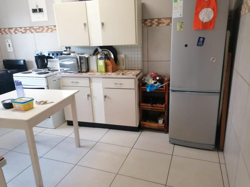 To Let 1 Bedroom Property for Rent in Primrose Gauteng