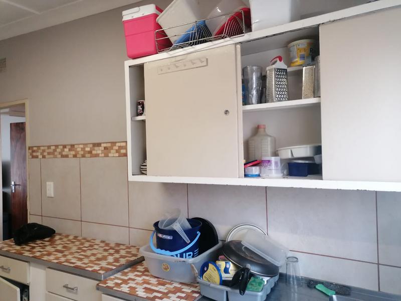 To Let 1 Bedroom Property for Rent in Primrose Gauteng