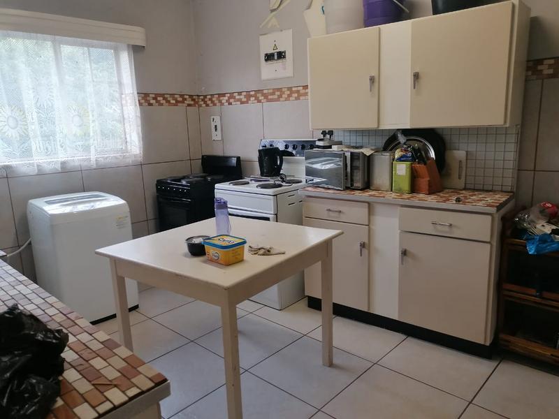 To Let 1 Bedroom Property for Rent in Primrose Gauteng