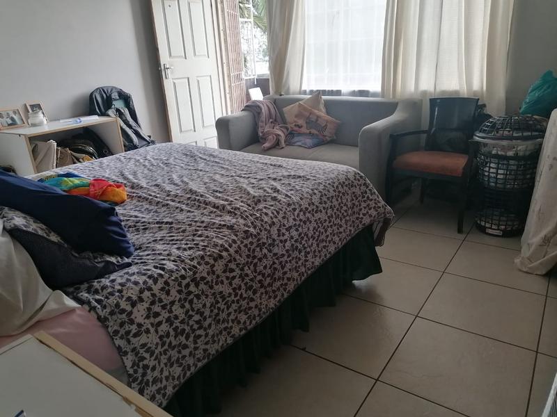 To Let 1 Bedroom Property for Rent in Primrose Gauteng