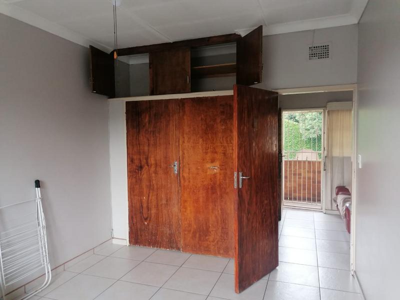 To Let 1 Bedroom Property for Rent in Primrose Gauteng