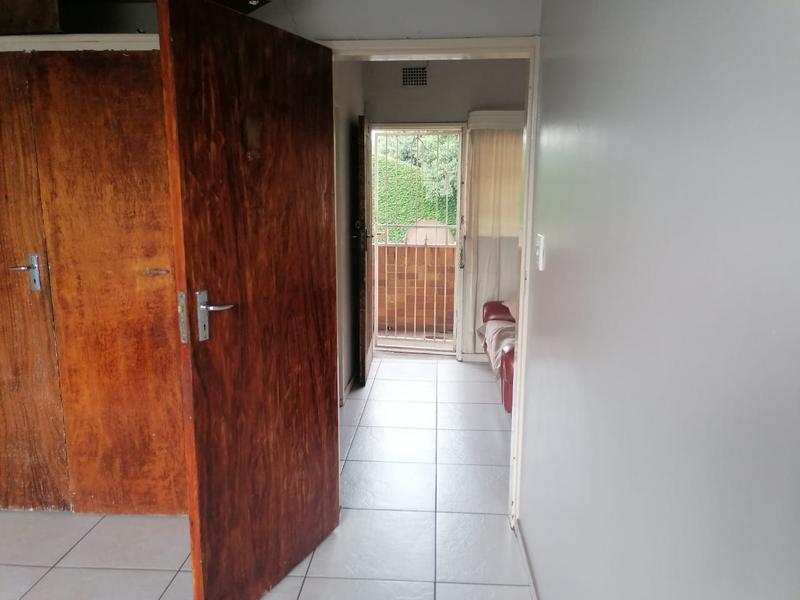 To Let 1 Bedroom Property for Rent in Primrose Gauteng