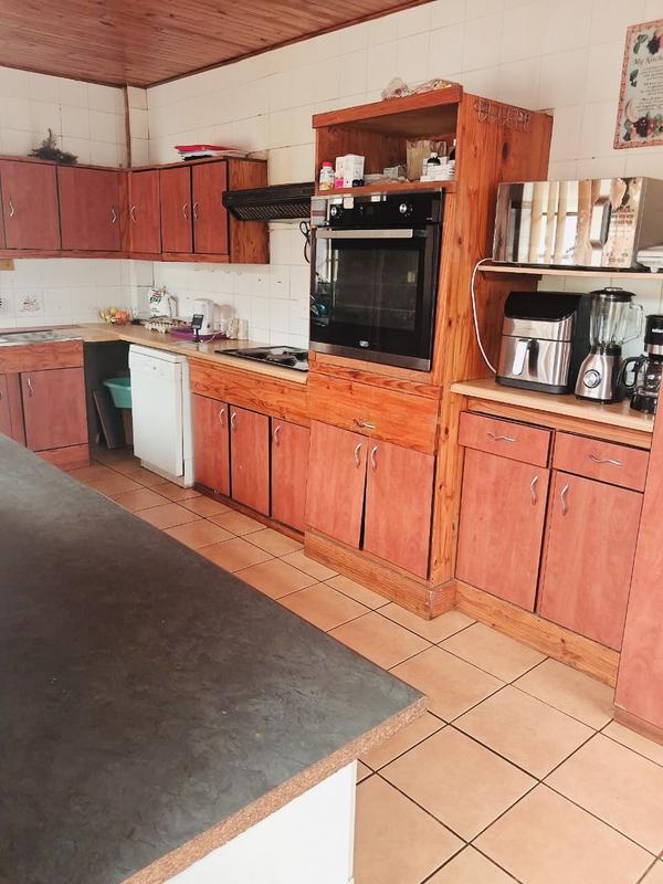 To Let 3 Bedroom Property for Rent in Wychwood Gauteng