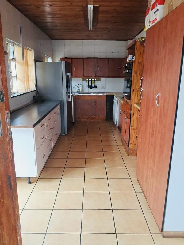 To Let 3 Bedroom Property for Rent in Wychwood Gauteng
