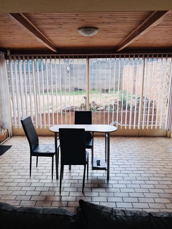 To Let 3 Bedroom Property for Rent in Wychwood Gauteng